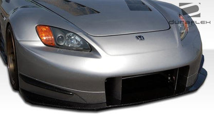 2000-2009 Honda S2000 Duraflex AM-S Front Bumper