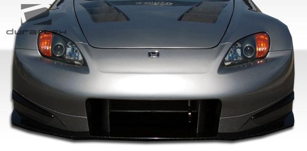 2000-2009 Honda S2000 Duraflex AM-S Front Bumper