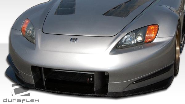 2000-2009 Honda S2000 Duraflex AM-S Front Bumper