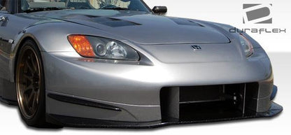2000-2009 Honda S2000 Duraflex AM-S Front Bumper