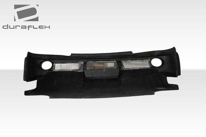 2000-2009 Honda S2000 Duraflex AM-S Rear Bumper