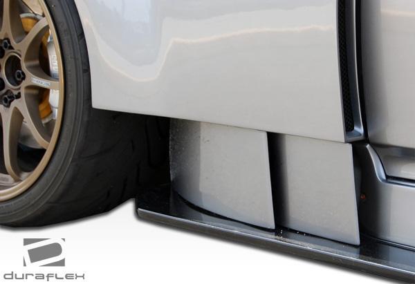 2000-2009 Honda S2000 Duraflex AM-S Fender