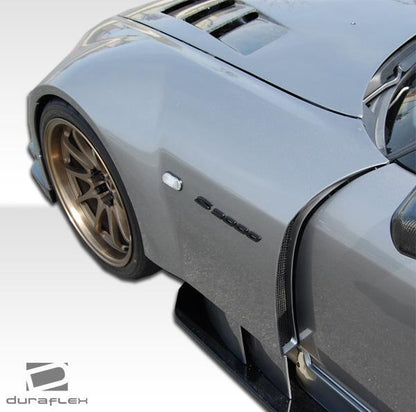 2000-2009 Honda S2000 Duraflex AM-S Fender