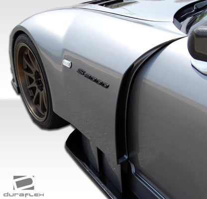 2000-2009 Honda S2000 Duraflex AM-S Fender