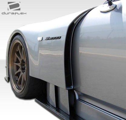 2000-2009 Honda S2000 Duraflex AM-S Kit