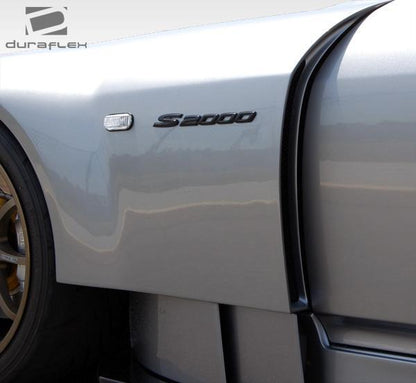 2000-2009 Honda S2000 Duraflex AM-S Kit