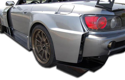 2000-2009 Honda S2000 Duraflex AM-S Fender