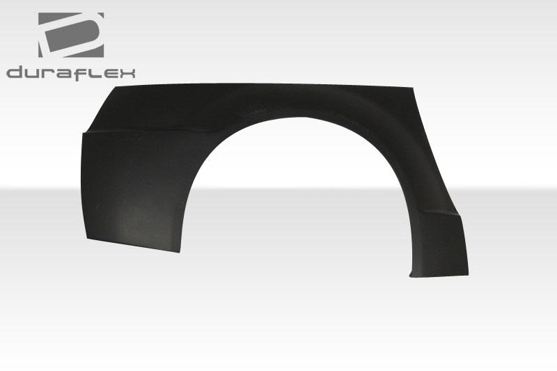 2000-2009 Honda S2000 Duraflex AM-S Fender