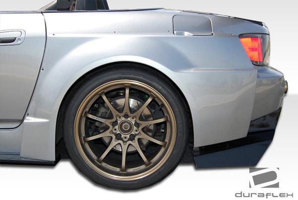 2000-2009 Honda S2000 Duraflex AM-S Fender