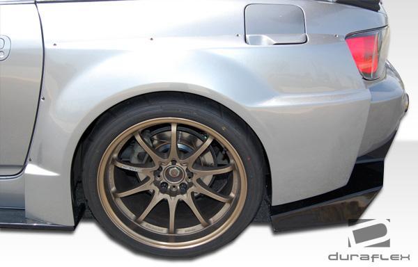 2000-2009 Honda S2000 Duraflex AM-S Fender