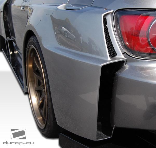 2000-2009 Honda S2000 Duraflex AM-S Fender