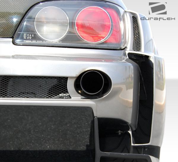 2000-2009 Honda S2000 Duraflex AM-S Fender