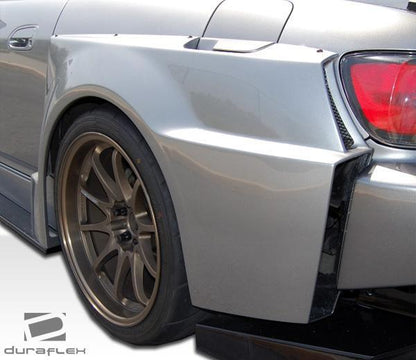 2000-2009 Honda S2000 Duraflex AM-S Fender