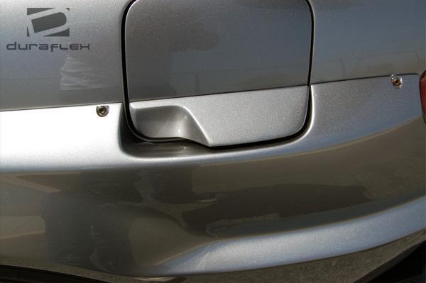 2000-2009 Honda S2000 Duraflex AM-S Fender