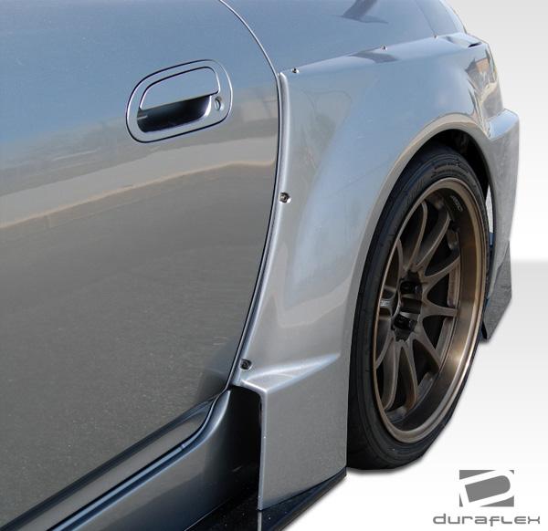 2000-2009 Honda S2000 Duraflex AM-S Fender