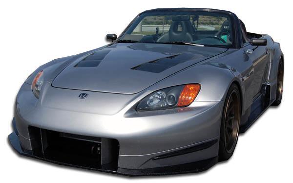 2000-2009 Honda S2000 Duraflex AM-S Kit