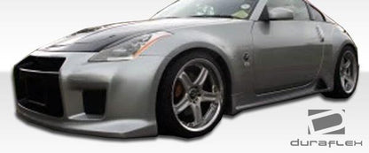 2003-2008 Nissan 350Z Duraflex R35 Front Bumper