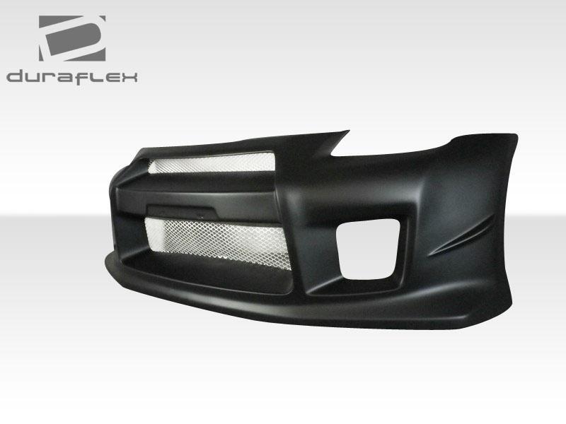 2003-2008 Nissan 350Z Duraflex R35 Front Bumper