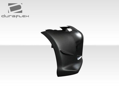 2003-2008 Nissan 350Z Duraflex R35 Kit