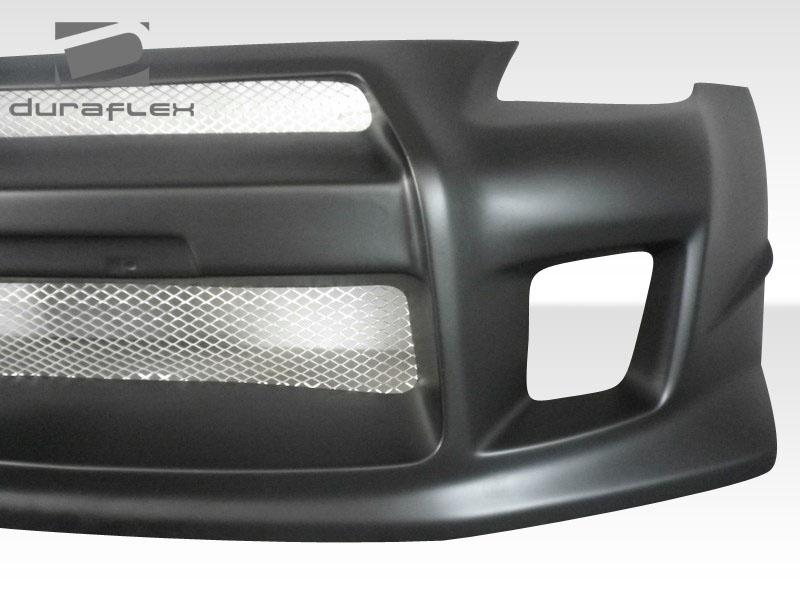 2003-2008 Nissan 350Z Duraflex R35 Kit