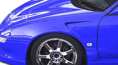 1991-1995 Toyota MR2 Duraflex GT Concept Fender
