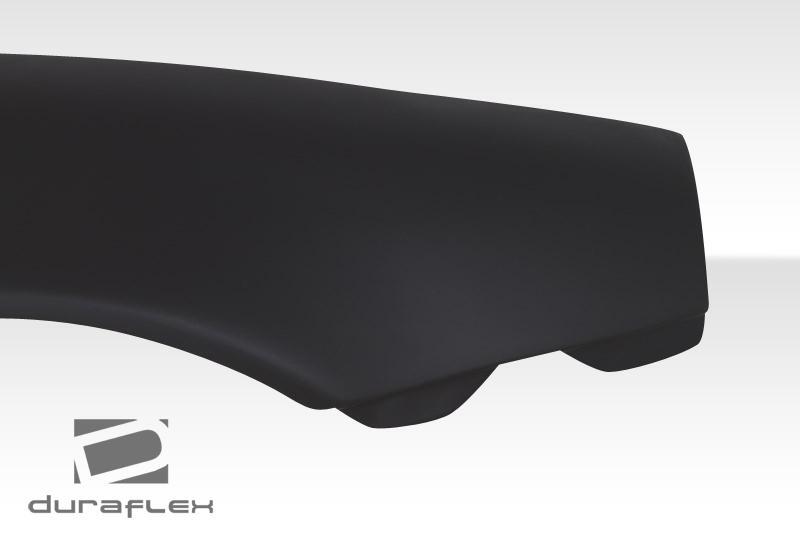 1991-1995 Toyota MR2 Duraflex GT Concept Fender