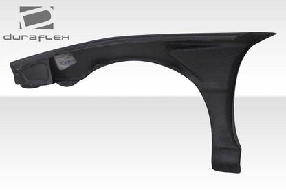 1991-1995 Toyota MR2 Duraflex GT Concept Fender