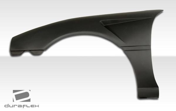 1991-1995 Toyota MR2 Duraflex GT Concept Fender