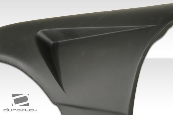 1991-1995 Toyota MR2 Duraflex GT Concept Fender