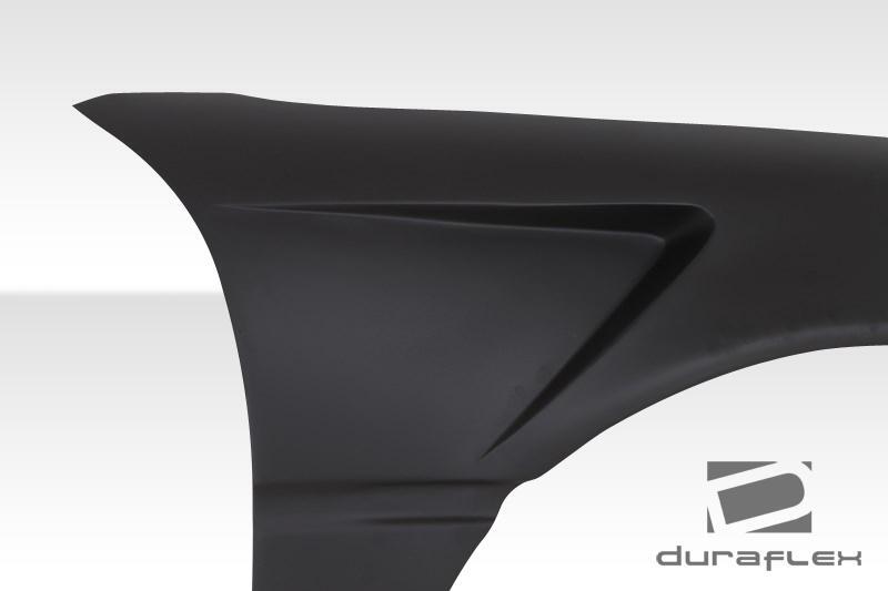 1991-1995 Toyota MR2 Duraflex GT Concept Fender