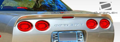 1997-2004 Chevrolet Corvette Duraflex S-Design Rear Wing
