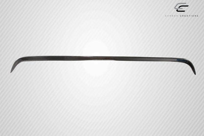 1997-2004 Chevrolet Corvette Carbon Creations S-Design Carbon Fiber Rear Wing