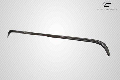 1997-2004 Chevrolet Corvette Carbon Creations S-Design Carbon Fiber Rear Wing