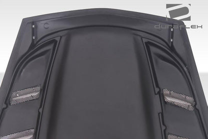 2005-2013 Chevrolet Corvette Duraflex H-Design Hood