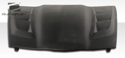 2005-2013 Chevrolet Corvette Duraflex H-Design Hood