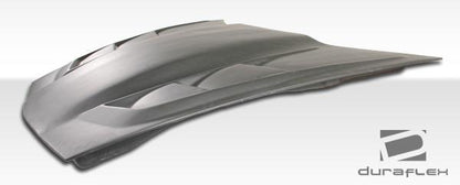 2005-2013 Chevrolet Corvette Duraflex H-Design Hood