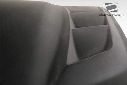 2005-2013 Chevrolet Corvette Duraflex H-Design Hood