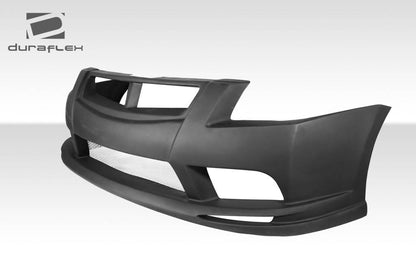 2007-2012 Nissan Sentra Duraflex D-Sport Kit