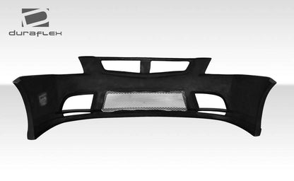 2007-2012 Nissan Sentra Duraflex D-Sport Kit