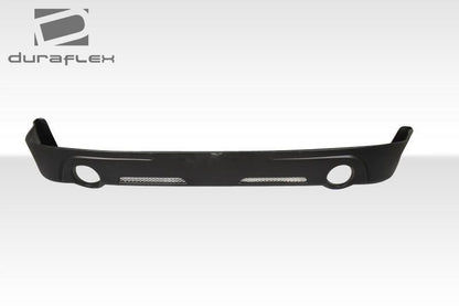 2007-2012 Nissan Altima Duraflex Racer Rear Lip