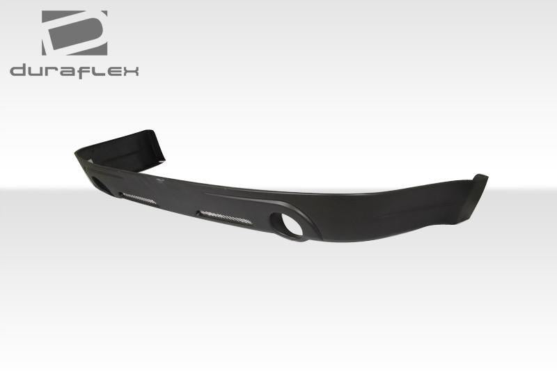 2007-2012 Nissan Altima Duraflex Racer Rear Lip