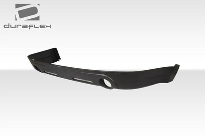 2007-2012 Nissan Altima Duraflex Racer Rear Lip