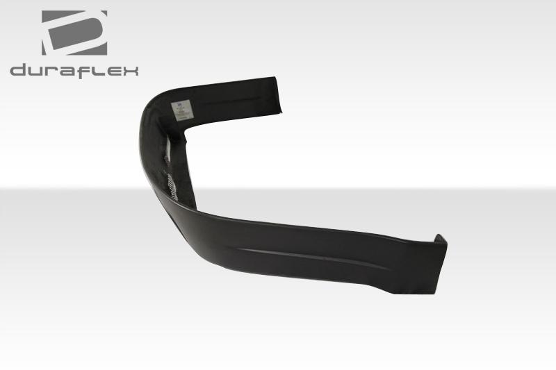 2007-2012 Nissan Altima Duraflex Racer Rear Lip