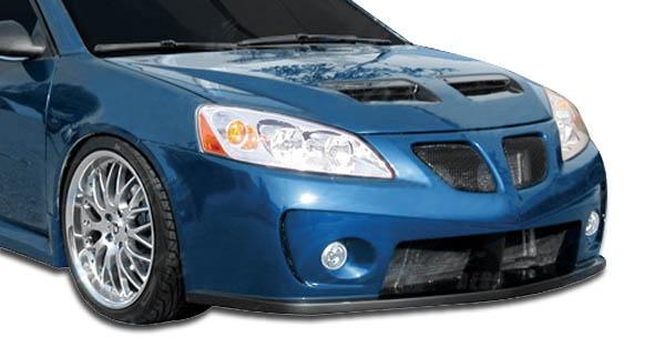2005-2010 Pontiac G6 Duraflex GT Competition Front Bumper