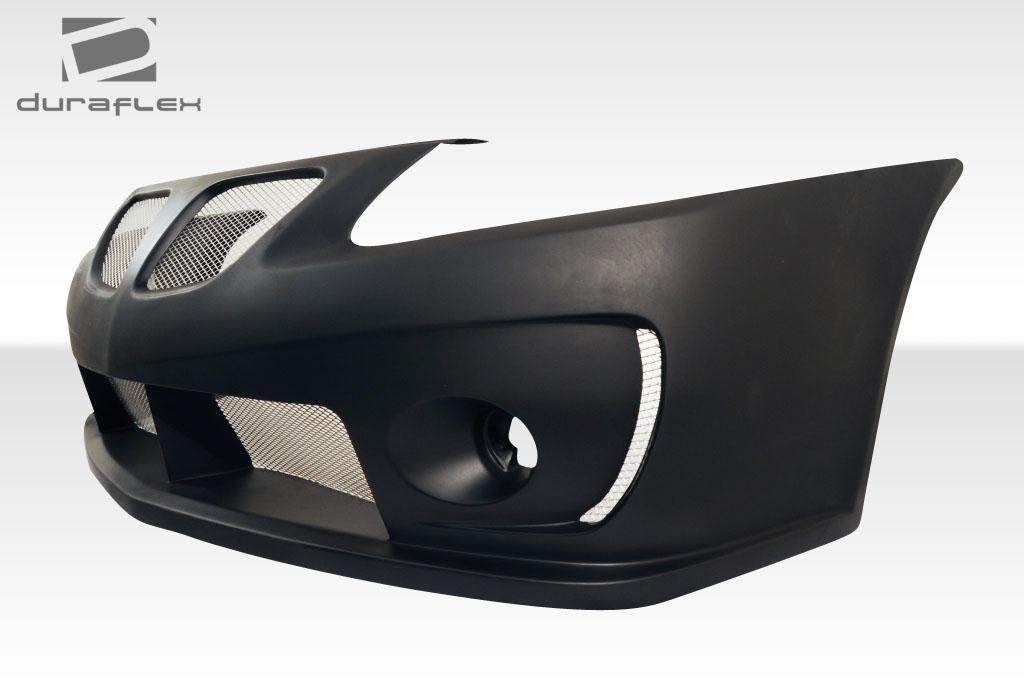 2005-2009 Pontiac G6 Duraflex GT Competition Kit