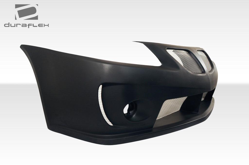 2005-2009 Pontiac G6 Duraflex GT Competition Kit