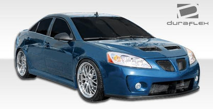 2005-2010 Pontiac G6 Duraflex GT Competition Side Skirts