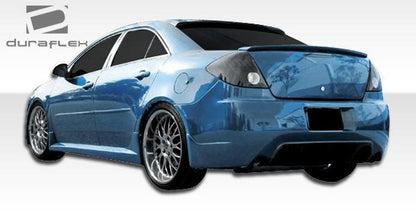 2005-2010 Pontiac G6 Duraflex GT Competition Side Skirts