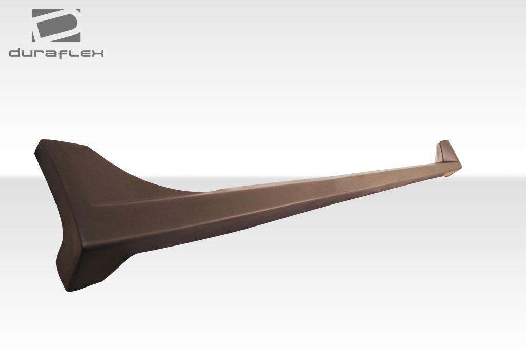 2005-2010 Pontiac G6 Duraflex GT Competition Side Skirts