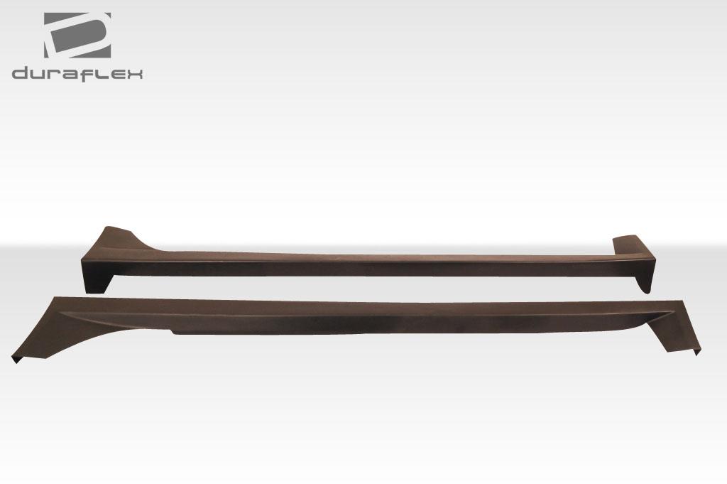 2005-2009 Pontiac G6 Duraflex GT Competition Kit